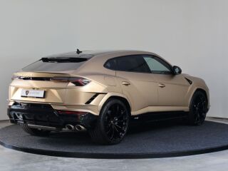 Lamborghini Urus S 490kW