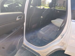 Jeep Grand Cherokee 3.0 184kW