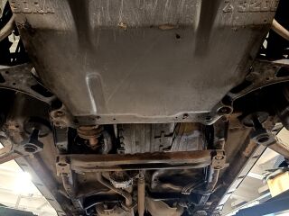 Suzuki Grand Vitara 1.9 R4 DDIS 95кВ