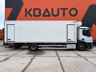 Mercedes-Benz Antos 1830 4x2 220kW