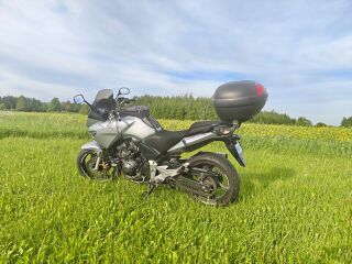 Honda CBF 600 57kW