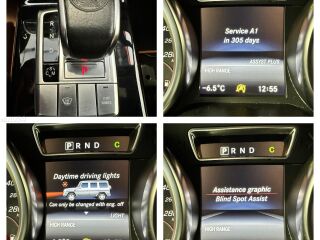 Mercedes-Benz G 63 AMG 5.5 420кВ