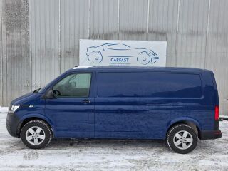 Volkswagen Transporter 2.0 110kW