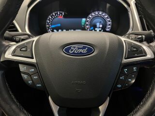 Ford S-MAX 2.0 110kW
