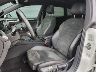 Volkswagen Arteon R-Line Shooting Brake eHybrid 1.4 TSI PHEV 160kW