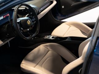 Ferrari 296 GTB 3.0 V6 610kW