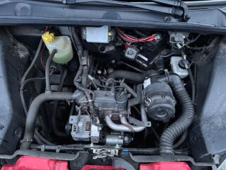 Aixam S9 City Sport 6кВ
