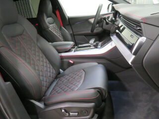 Audi Q8 SUV S line 55 TFSI e quattro 3.0 250kW