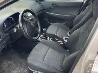 Hyundai i30 1.4 80кВ