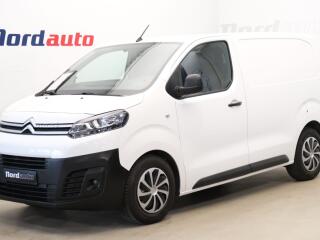 Citroen Jumpy N1 1.6 70 kW