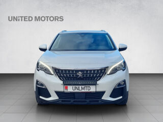 Peugeot 3008 Active 1.6 BlueHDI 88kW