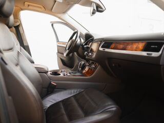 Volkswagen Touareg Highline Exclusive 3.0 V6 TDI 176kW