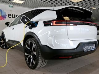Polestar 3 DUAL B&W LUXURY+ PERFORMANCE PACK XENIUM INTELLI Dual motor Performance 380kW