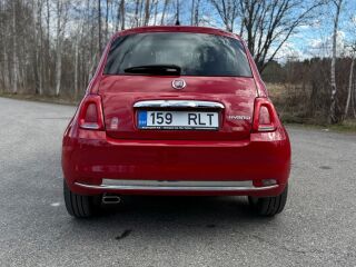 Fiat 500 DOLCEVITA 1.0 51kW