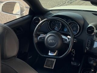 Audi TT 2.0 TFSI 200kW
