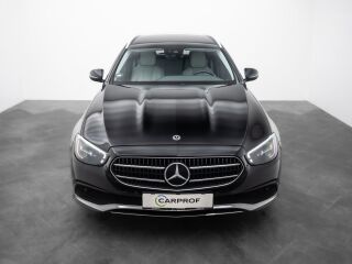 Mercedes-Benz E 300 de 4Matic Avantgarde 2.0 225кВ
