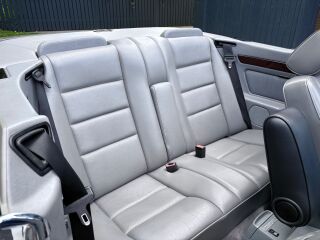 Mercedes-Benz E 220 2.2 110кВ