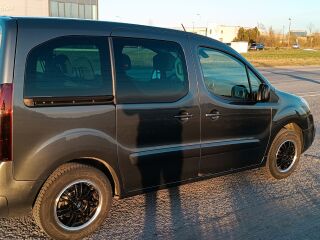 Citroen Berlingo 1.6 73kW