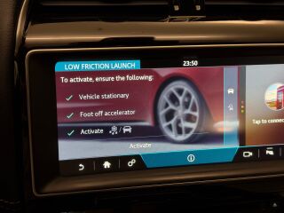 Jaguar F-Pace R-Sport AWD 2.0 132kW
