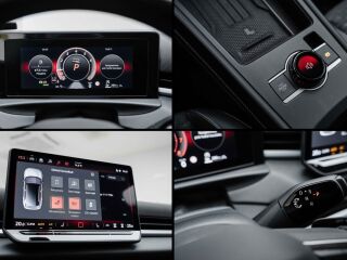 Volkswagen T-Roc R-Line 1.5 110кВ