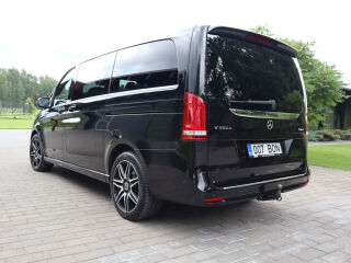 Mercedes-Benz V 300 AMG 4MATIC 2.0 174kW