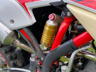 Beta RR200 2T