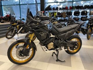 Voge DS800X Rally 70kW