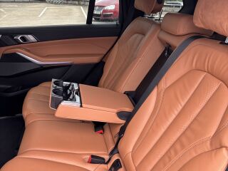 BMW X7 3.0 250kW