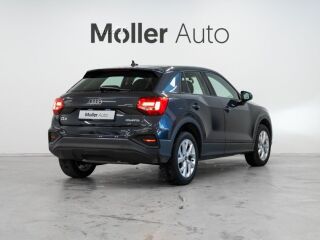 Audi Q2 2021m  1.5TFSI  Nr  45 TFEPPTAT 1.5 110кВ