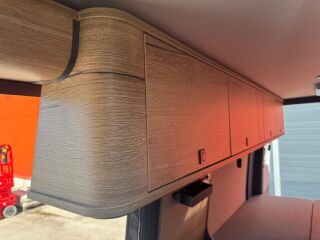 Mercedes-Benz Sprinter 319 CDI 2.0 140kW