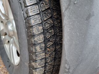 Isuzu D-Max 2.5 100кВ