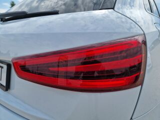 Audi Q3 S-LINE QUATTRO 2.0 R4 TDI 130kW