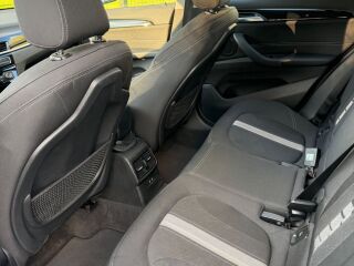 BMW X1 2.0 140kW