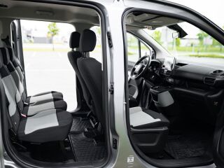 Citroen Berlingo Long 1.5 96kW