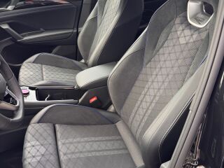 Volkswagen Tiguan R-line BlackStyle 1.5 130kW