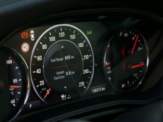 Opel Insignia OPC-line 1.5 121kW