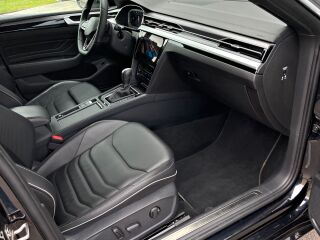 Volkswagen Arteon R-Line Shooting Brake 2.0 140kW
