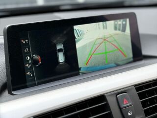 BMW 340 3.0 240kW
