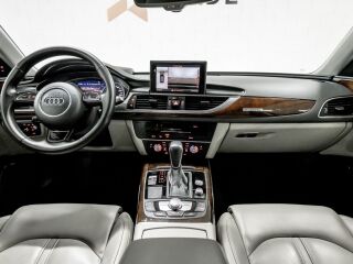 Audi A6 Avant Quattro S-line Exclusive 3.0 BiTDI 235kW