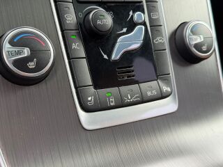 Volvo S60 Summum 2.0 120kW