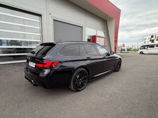 BMW 530 M-SPORT PAKETT 2.0 135kW