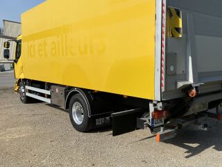Volvo FL FLL-280 206kW