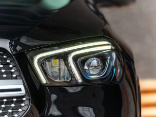 Mercedes-Benz GLE 300 AMG 180kW