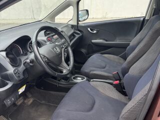 Honda Jazz 1.3 73kW