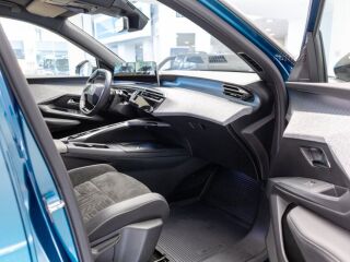 Peugeot 3008 1.2 100kW