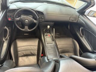 Honda S2000 2.0 177kW
