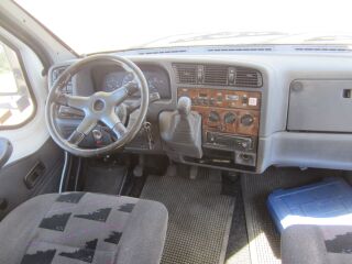 Fiat Ducato 2.8 TDI 90kW
