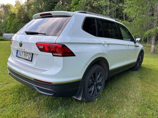Volkswagen Tiguan Allspace Life 2.0 110kW