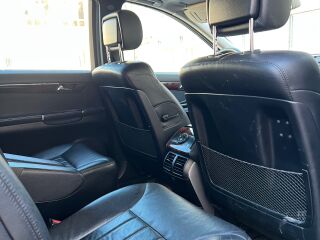 Mercedes-Benz R 320 Long 3.0 V6 Cdi 165kW