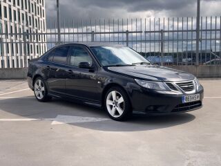 Saab 9-3 1.9 110kW